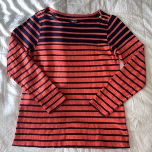 J Crew Long Sleeve Tee